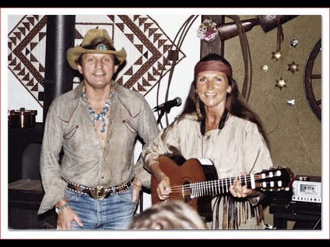 Good Ole Country Music  / Rattlesnake Annie & Michal Tucny