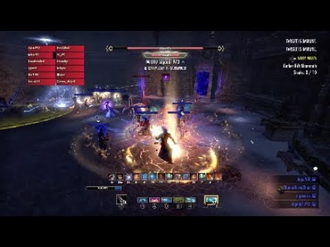 [Get Good] vMOL Twins clear