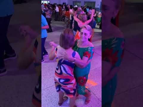 baile animado 2024 em Ubarana São Paulo