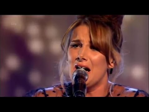 Sam Bailey - "Clown" Live Week 8 - The X Factor UK 2013