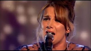 Sam Bailey - &quot;Clown&quot; Live Week 8 - The X Factor UK 2013