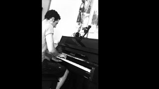 Camil Kanouni - Sweetheart (Live Piano Version) - Somewhere In My Mind EP