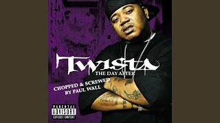 Get It How You Live (Chopped &amp; Screwed Version)