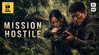 Download lagu Mission Hostile : zone interdite⎪Action⎪Film complet⎪PE mp3