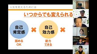 2023/12/11 2024年への目標達成コミット会