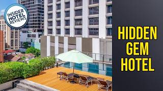 Oakwood Residence Sukhumvit 24 Bangkok - Hidden Gem Hotel | Bangkok, Thailand🌟