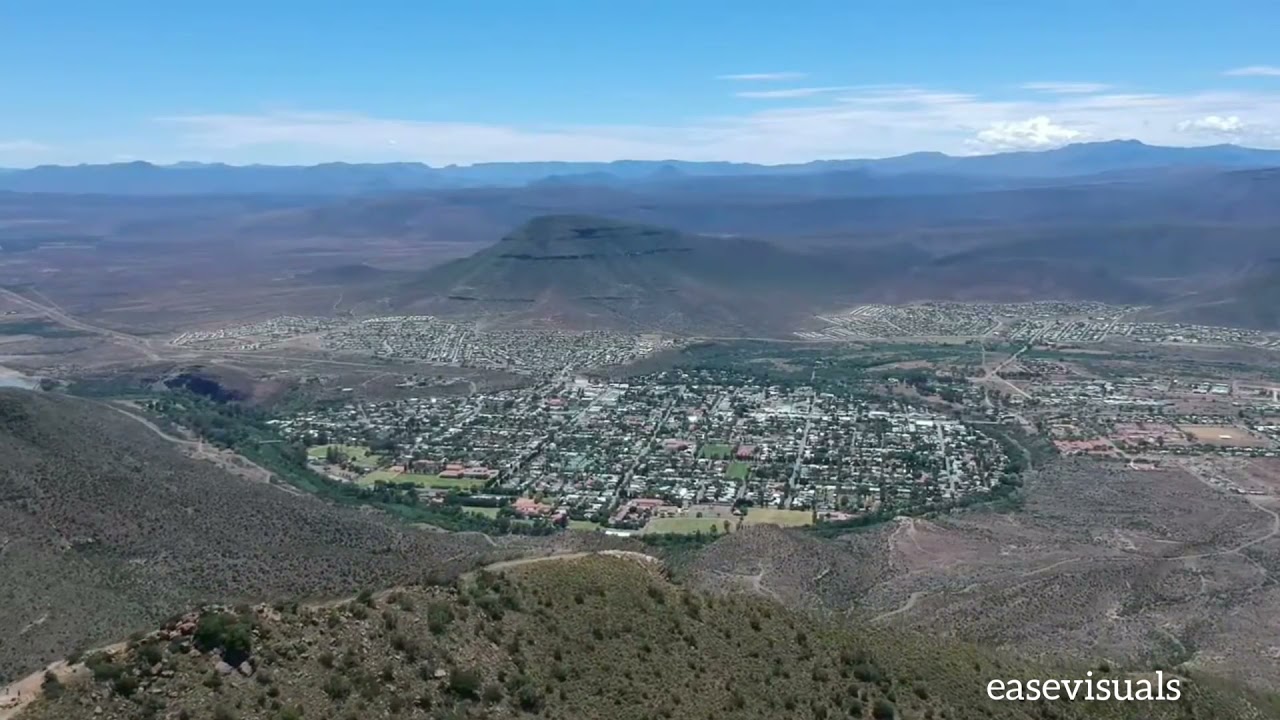 Graaff - Reinet thumbnail