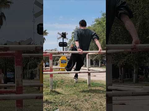 PARKOUR • RÍO SEGUNDO 🇦🇷#Parkour #RioSegundo #ParkourArgentina #Freerunning #Córdoba