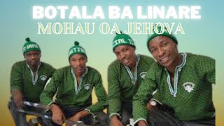 Download lagu BOTALA BA LINARE| MOHAU OA HAU KE O SA FELENG   SD 480p mp3
