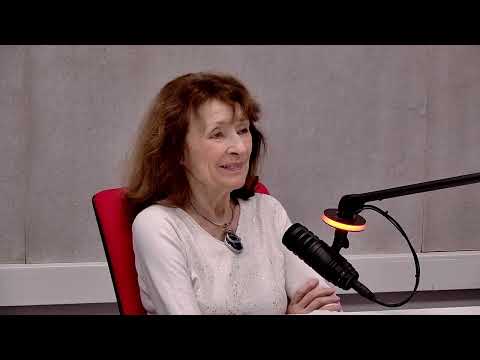 Az Öreg vendége Kondor Katalin - Hír.FM