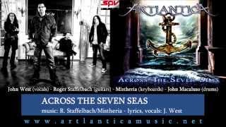 Artlantica: Across the seven seas [official promo]