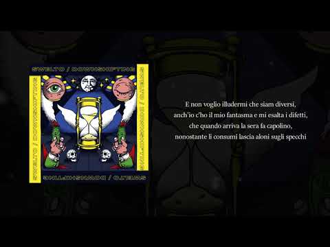 Swelto feat. ElDoMino - Moonlight (Lyrics Video)