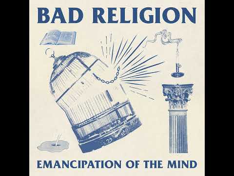 Videoclip de Emancipation Of The Mind — Bad Religion