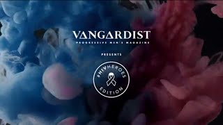 HIV Heroes: The HIV+ Issue