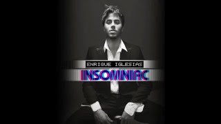 Enrique Iglesias the way you touch me