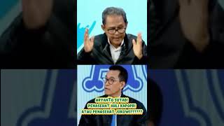 Download lagu Aryanto SutadiPenasehat Ahli KapopriAtau Penasehat Jokowi?????? mp3 Download lagu Aryanto SutadiPenasehat Ahli KapopriAtau Penasehat Jokowi?????? mp3