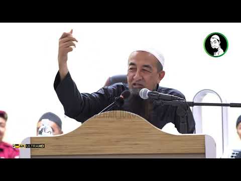 Batas Pergaulan Dengan Anak Tiri - Ustaz Azhar Idrus