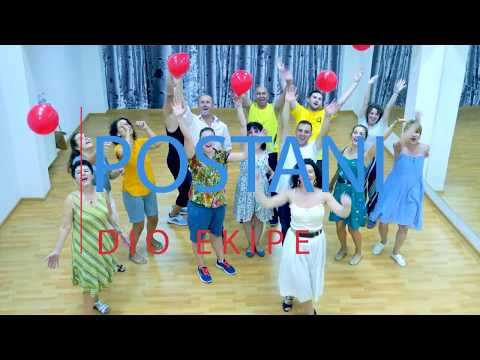 Centar za ples i rekreaciju Tuzla