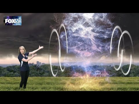 How does a tornado form? | Explainer