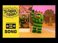 Birthday Song Yo Gabba Gabba WildBrain Music For Kids