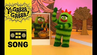 Birthday Song - Yo Gabba Gabba! | WildBrain – Music for Kids