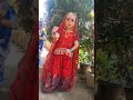 Tari India Boleh Curiya Shorts