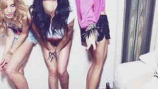 Ke$ha ft. Taio Cruz - Dirty Picture