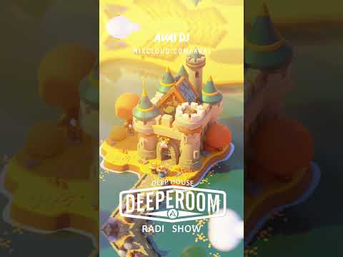 Deeperoom 412 / Deep House - Avai Dj