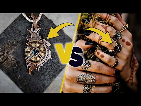 Brass Jewelry vs Bronze Jewelry: Which Metal is Right for You?