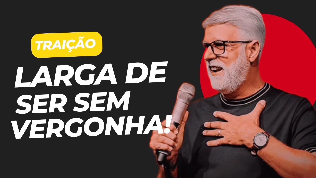 EPastor Cláudio Duarte SEM VERGONHA! Pastor Claudio Duarte