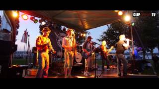 preview picture of video 'The China Shop Bulls - 30 Silver Coins LIVE @ Early Bird Reichenau/Konstanz'