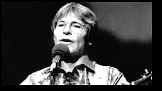 To the Wild Country by John Denver