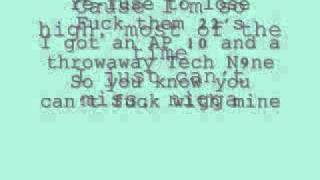 brotha lynch refuse to lose