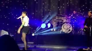 Christina Perri - One Night (Teatro Bradesco, RJ)