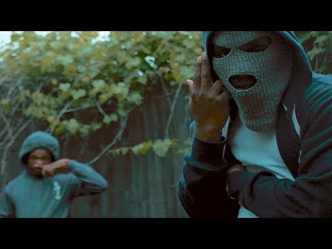 Mellie Bo - No Mercy (Detroit Flow) (Official Video)
