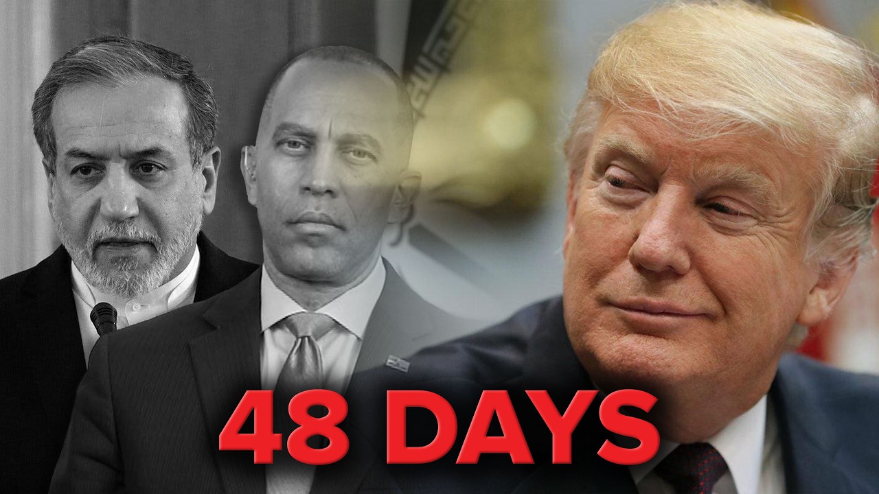 🚨DEVELOPING: Chaos in Iran as Regime Splits over Deal with U.S., Congress Fights over Amnesty Bill