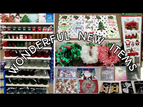 Come With Me To My FAVORITE Dollar Tree/ AMAZING ITEMS/ EXTRA LONG/ Oct 21 Video
