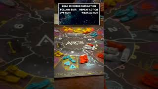 Unknown Channel - Arcs video thumbnail