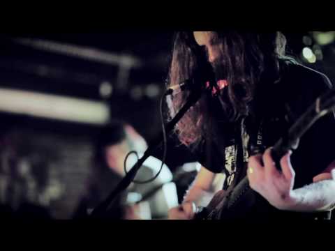 Kurt Vile - Hunchback (Live at Mercury Lounge NYC)