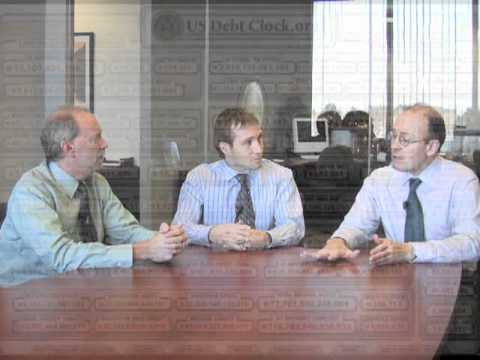 Year-In-Review: The Evolution of Counter Party Risk: Europe in Flux