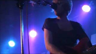 Delays : Wanderlust LIVE at The Joiners