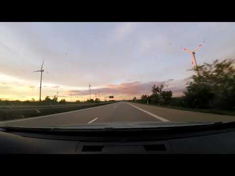 A143 (beide Richtungen)