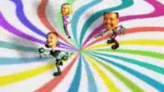 I want to be a popstar