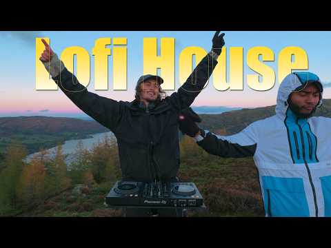 Moody But Groovy Lofi & Deep House Mix