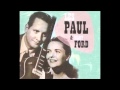 Les Paul & Mary Ford - Take Me In Your Arms And Hold Me