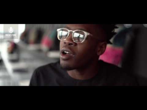 Amartey - Time To Remember :: Rockstone Sessions