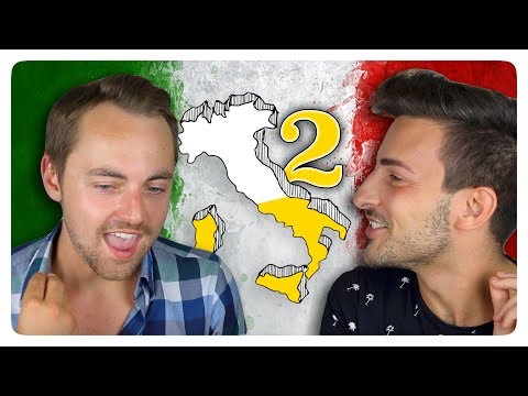 download lagu mp3 mp4 Calabrese Vs Sicilian, download lagu Calabrese Vs Sicilian gratis, unduh video klip Calabrese Vs Sicilian