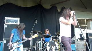 Tumbleweed - Sundial (Community Cup 26.06.11)