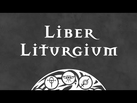 DSA Durchgeblättert Folge 188 - Liber Liturgium [Rezension]