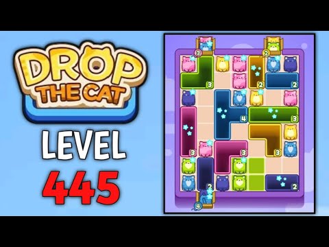Level 445 thumbnail